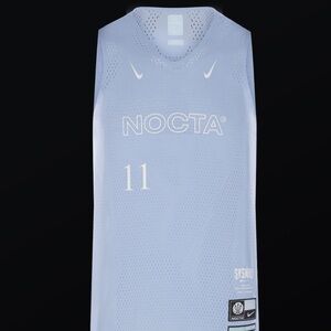 NOCTA jersey
